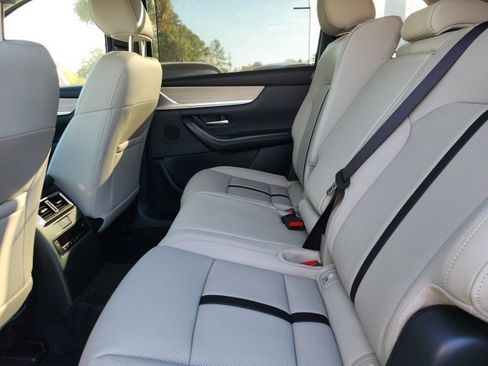 New 2026 MAZDA CX-90 3.3 Turbo w/ Preferred Package image 17
