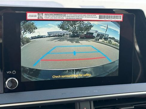 New 2026 Toyota Prius XLE image 17