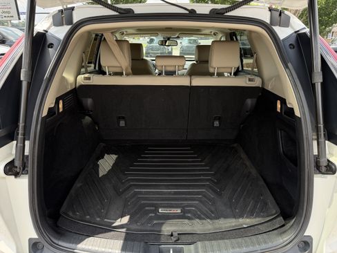 Used 2022 Honda CR-V EX-L image 32