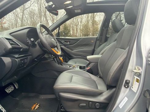 Certified 2022 Subaru Forester Wilderness image 37