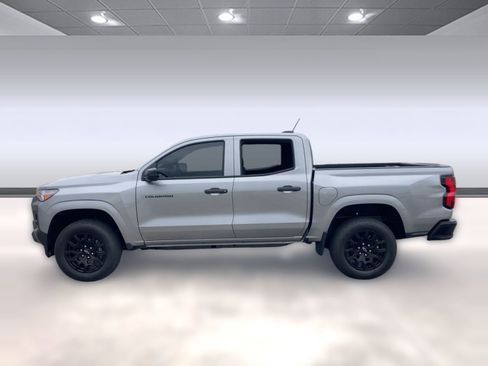 Certified 2026 Chevrolet Colorado W/T w/ WT Custom Package image 2