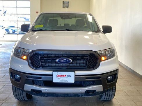 Used 2019 Ford Ranger XLT w/ Equipment Group 301A Mid image 3