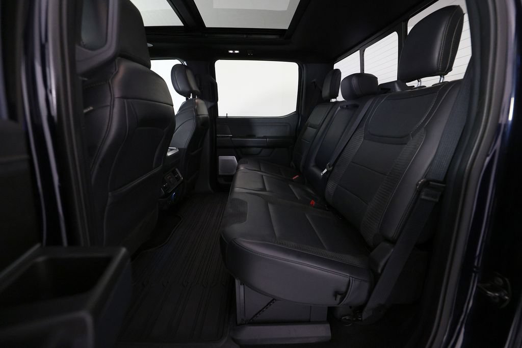 Used 2022 Ford F150 Raptor w/ Equipment Group 801A High AWD/4WD image 13