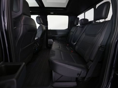 Used 2022 Ford F150 Raptor w/ Equipment Group 801A High AWD/4WD image 13