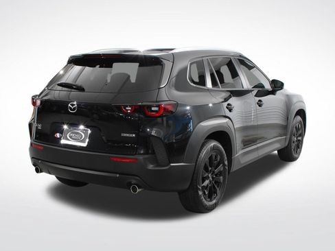 Used 2024 MAZDA CX-50 AWD 2.5 S w/ Cargo Package image 7