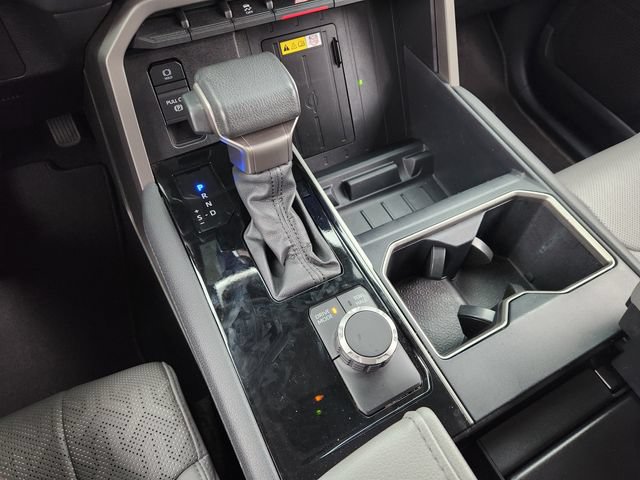 Used 2023 Toyota Tundra Limited w/ Power Package RWD image 19