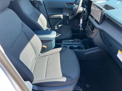 New 2026 Ford Maverick XL image 37