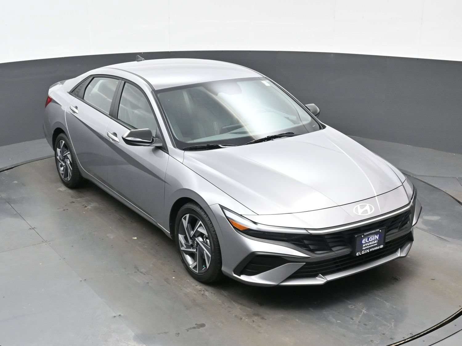 Used 2025 Hyundai Elantra Sport FWD image 38