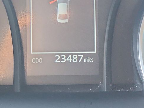 Used 2023 Toyota Camry LE image 19