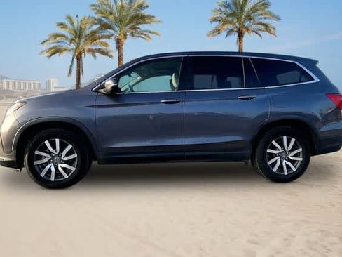 Used 2020 Honda Pilot EX-L image 3