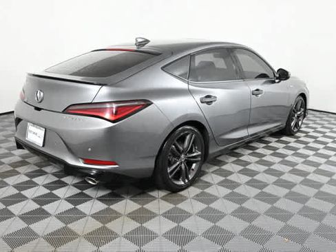 Used 2023 Acura Integra A-Spec image 10