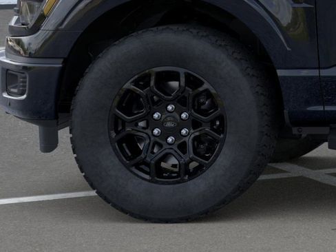 New 2026 Ford F150 XLT w/ Equipment Group 302A MID image 18