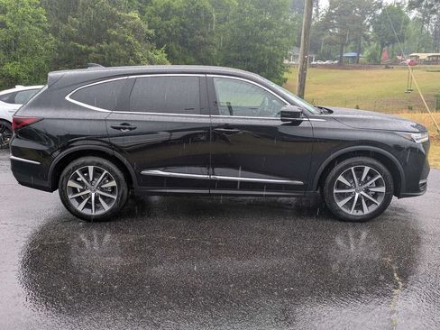 Used 2026 Acura MDX FWD w/ Technology Package image 7
