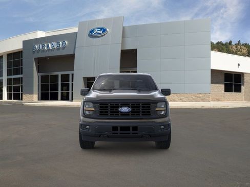 New 2026 Ford F150 STX image 6