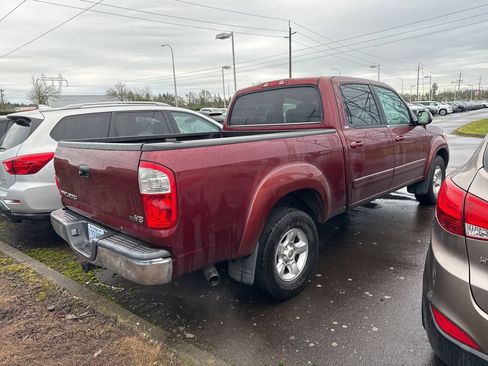 Used 2005 Toyota Tundra SR5 image 5