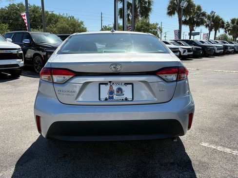 Used 2024 Toyota Corolla LE FWD image 6