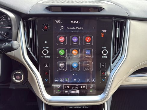 Used 2025 Subaru Legacy Limited image 26