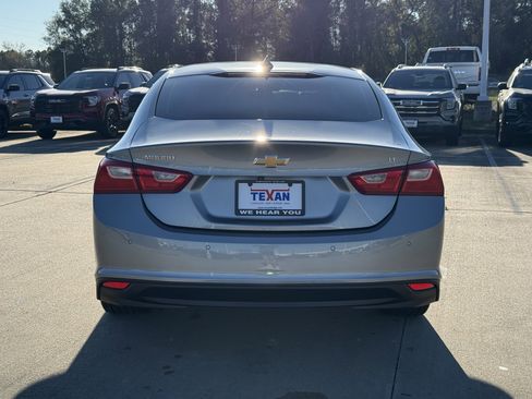 Used 2024 Chevrolet Malibu LT image 6