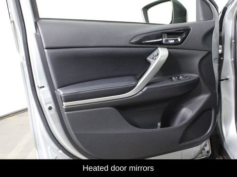 Used 2025 Mitsubishi Eclipse Cross SE image 16