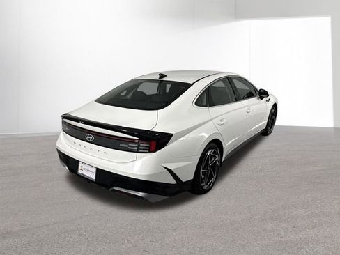 New 2026 Hyundai Sonata SEL image 33