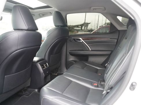 Used 2017 Lexus RX 350 F Sport FWD image 14