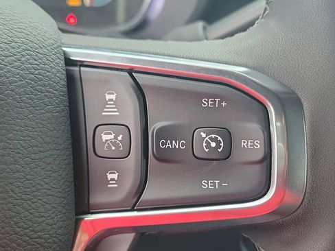 New 2026 RAM 2500 Laramie w/ Sport Appearance Package image 9