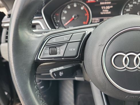 Used 2021 Audi A5 2.0T Premium image 13