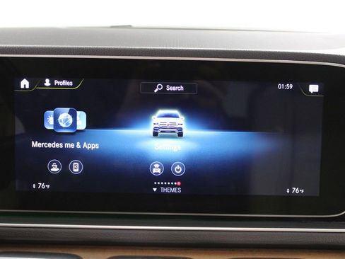 Used 2023 Mercedes-Benz GLE 350 4MATIC w/ Premium Package image 27