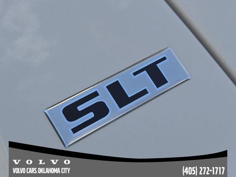 Used 2024 RAM 3500 SLT w/ Quick Order Package 2YG SLT image 9