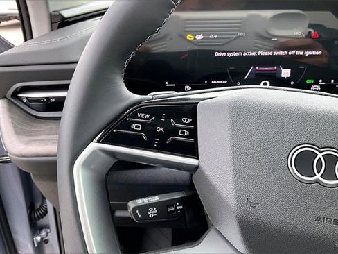 New 2025 Audi Q5 Premium Plus image 20