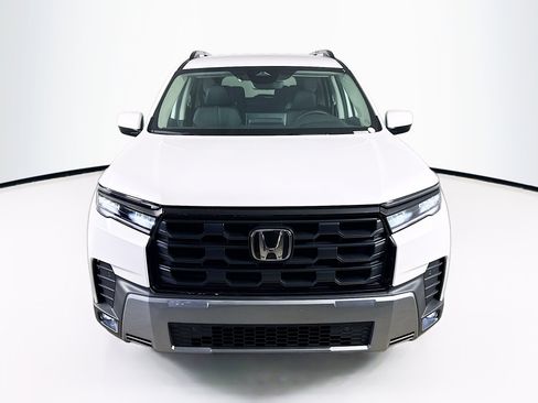 New 2026 Honda Pilot EX-L image 3