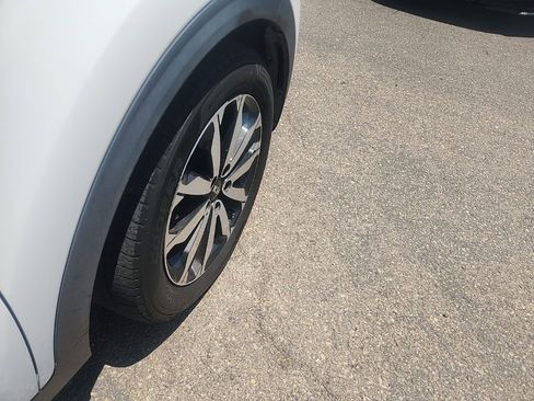 Used 2017 Kia Sportage EX FWD image 15