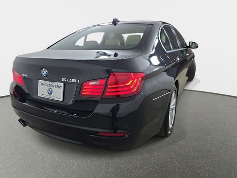 Used 2016 BMW 528i xDrive Sedan image 39