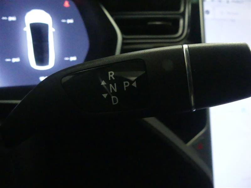 Used 2016 Tesla Model X 75D AWD/4WD image 21
