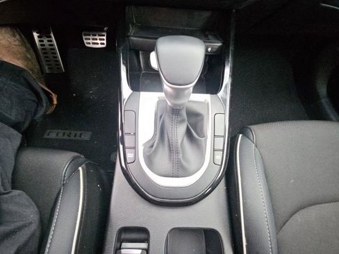 Used 2024 Kia Forte GT-Line w/ GT-Line Premium Package image 52