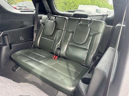 Used 2022 Ford Explorer Timberline image 31