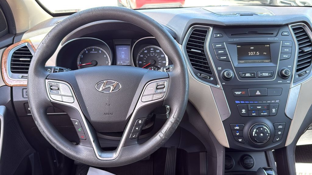 Used 2015 Hyundai Santa Fe Sport w/ Option Group 02 FWD image 28