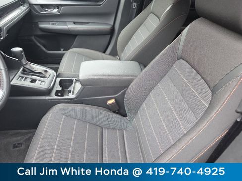 Certified 2024 Honda CR-V Sport image 15