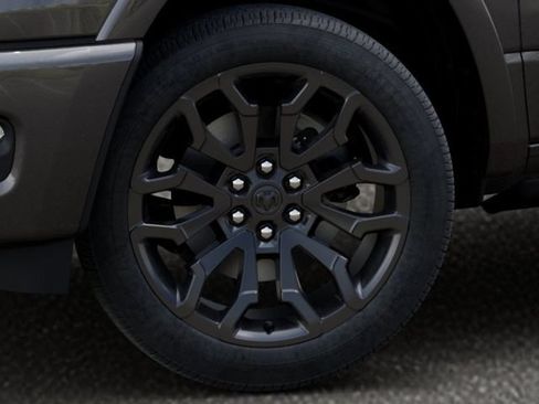 New 2026 RAM 1500 Limited AWD/4WD image 15