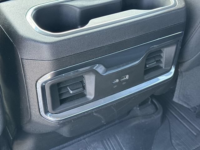 Certified 2024 GMC Sierra 1500 Elevation AWD/4WD image 21