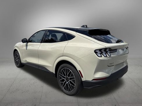 Used 2025 Ford Mustang Mach-E Premium RWD image 3