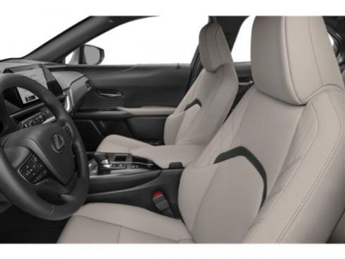 New 2026 Lexus UX 300h UX 300h image 8