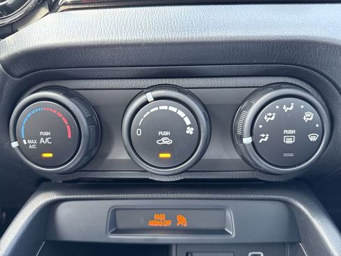 New 2026 MAZDA MX-5 Miata Sport image 17