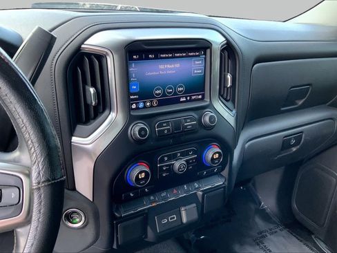 Used 2019 Chevrolet Silverado 1500 RST w/ All-Star Edition AWD/4WD image 6