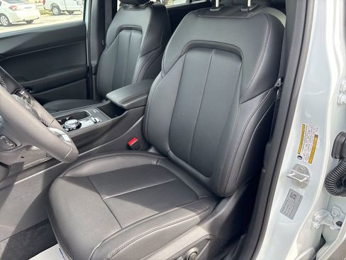 New 2026 Jeep Cherokee Limited AWD/4WD image 64