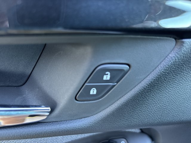 New 2026 Chevrolet TrailBlazer LT w/ Convenience Package FWD image 22