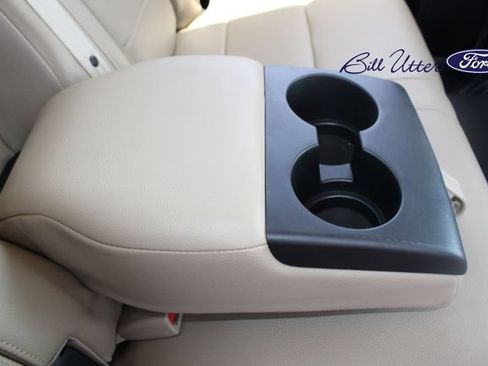Used 2019 Toyota Tundra Limited AWD/4WD image 14