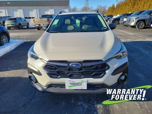 Used 2024 Subaru Crosstrek 2.0i Premium image 2