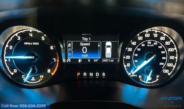 Used 2022 Ford Ranger XLT w/ Equipment Group 301A Mid AWD/4WD image 33
