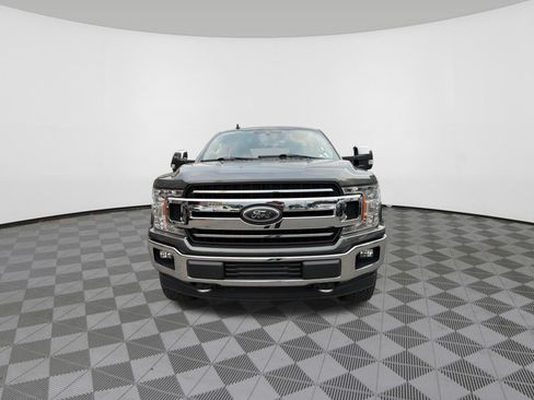 Used 2019 Ford F150 XLT w/ Equipment Group 302A Luxury AWD/4WD image 2